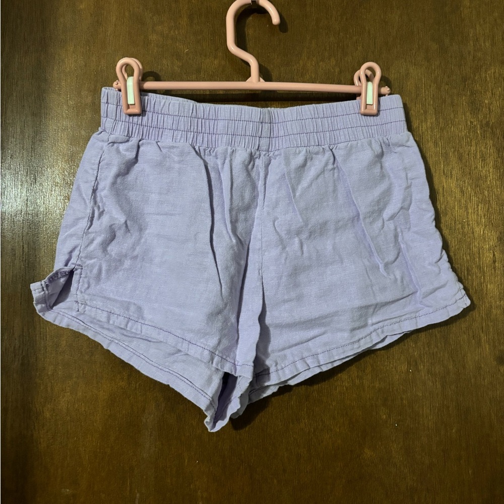 PacSun Relaxed Shorts